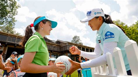 How to Watch the 2022 U.S. Women's Open Presented by ProMedica .